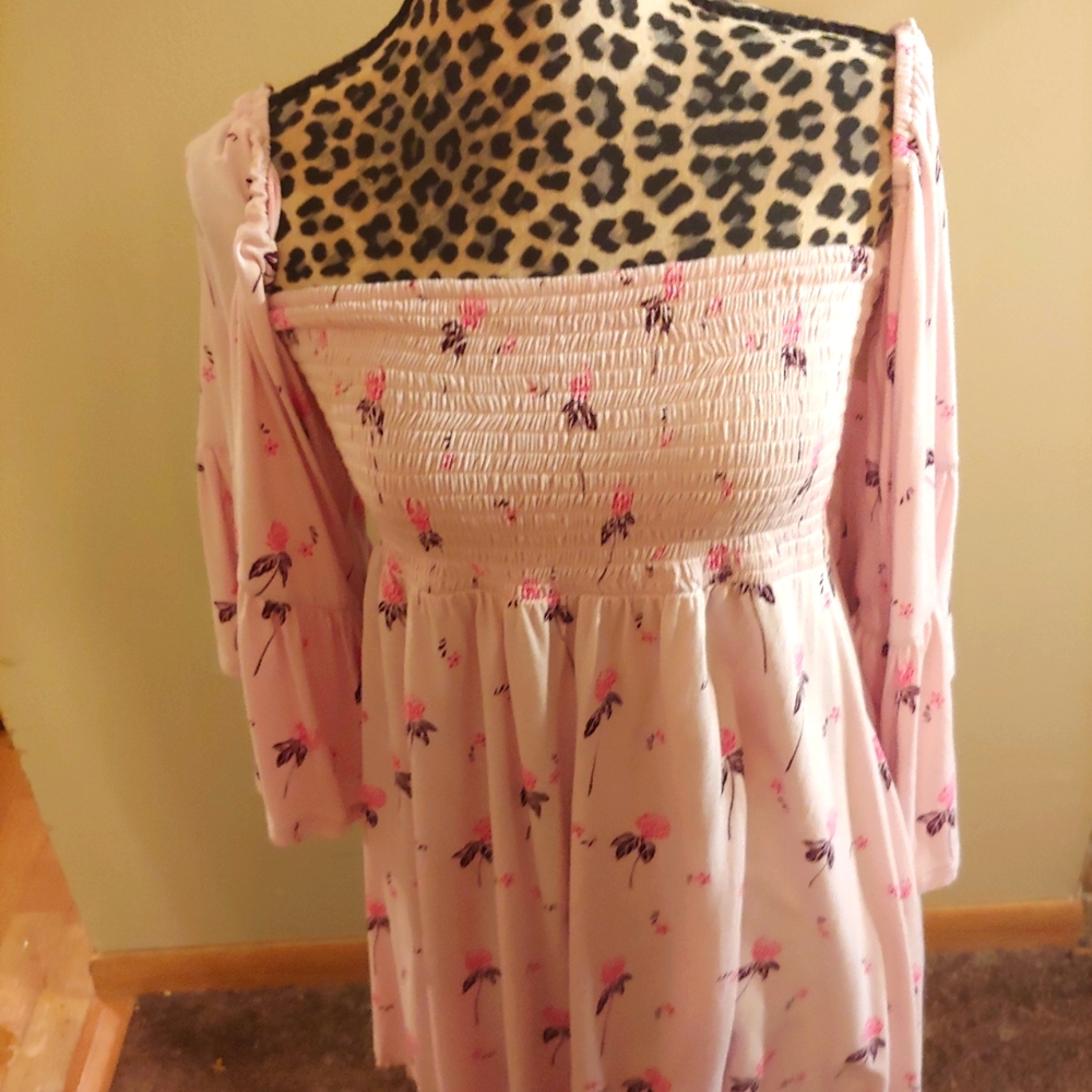 Free People Top L